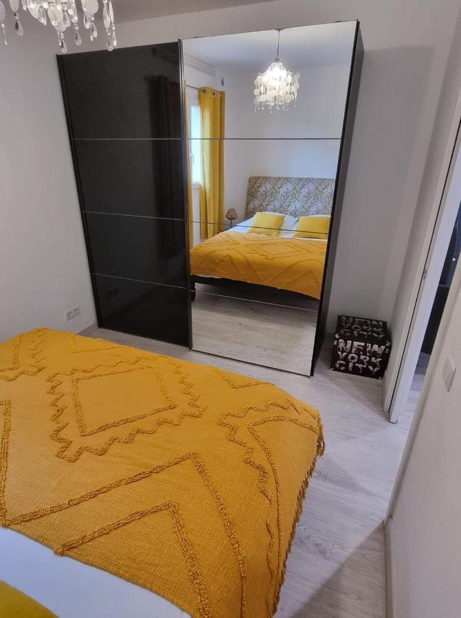 Joli 3 Pieces A Proximite Des Plages A Cagnes /Mer Exterior foto