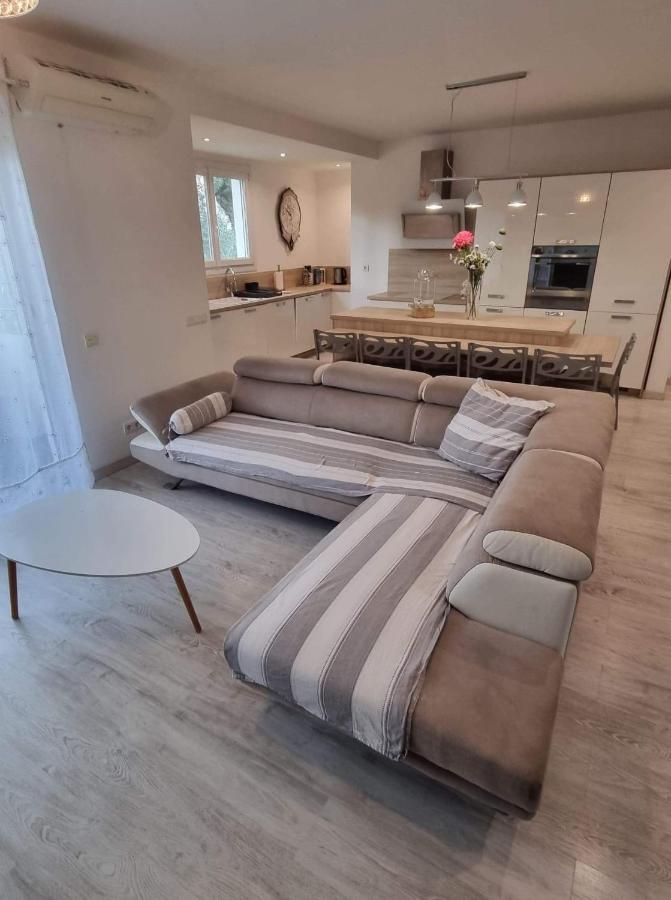 Joli 3 Pieces A Proximite Des Plages A Cagnes /Mer Exterior foto