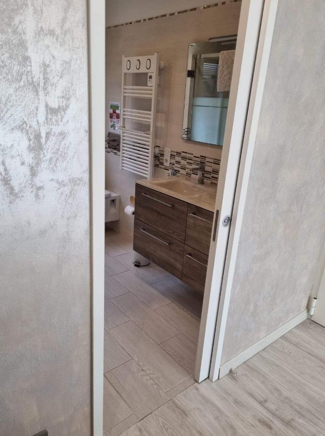 Joli 3 Pieces A Proximite Des Plages A Cagnes /Mer Exterior foto