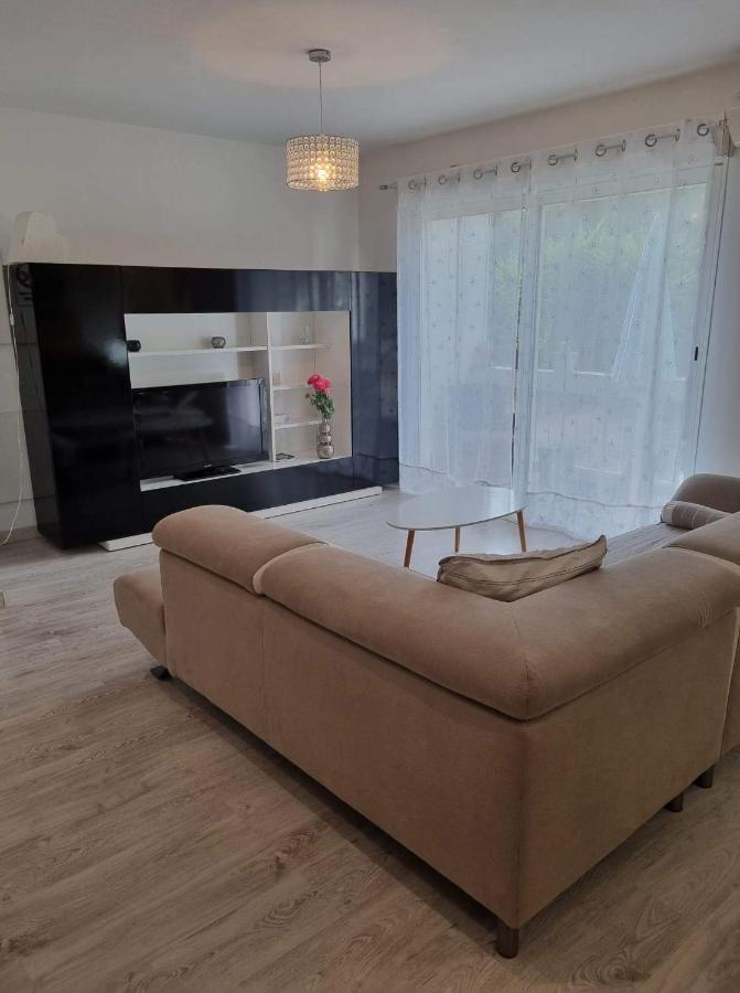 Joli 3 Pieces A Proximite Des Plages A Cagnes /Mer Exterior foto