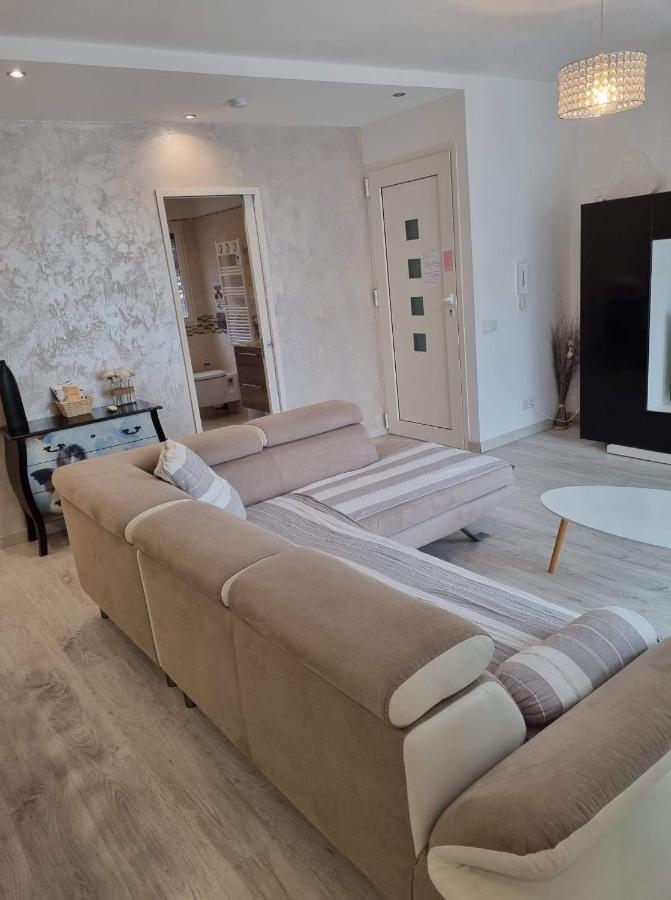 Joli 3 Pieces A Proximite Des Plages A Cagnes /Mer Exterior foto